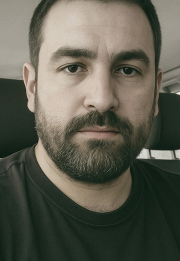 My photo - Ahmet, 32 from Witten (@ahmet3842)