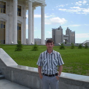 алексей 50 Астана