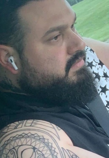 My photo - Sami, 33 from Detroit (@sami2055)