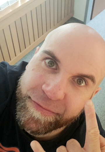 My photo - Andras, 37 from Budapest (@andras35)