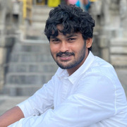 Teja 25 Vijayawada
