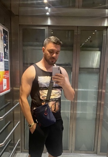 My photo - Levent, 38 from Linz (@levent289)