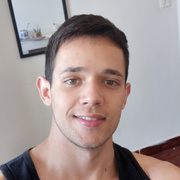 Antonio carlos 26 Belo Horizonte