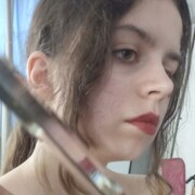 Polina 19 Irkutsk