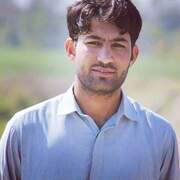 Ahmad 32 Amsterdam