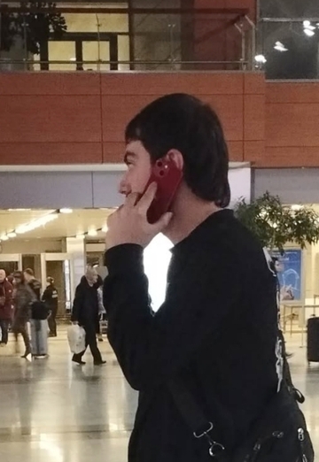 Hedik (@hedik2) — my photo № 1