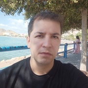 Cristian 33 Krasnodar