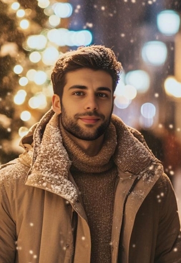 Henry (@henry3675) — my photo № 2