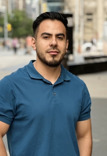 My photo - Frank, 29 from Point Edward (@francisco1011)