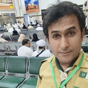 Ali 38 Lahore