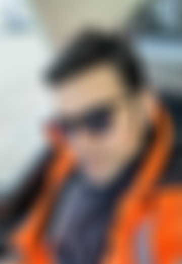 My photo - Hıdır, 43 from Elazığ (@hidir86)