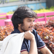 Naresh Babu 28 Chennai