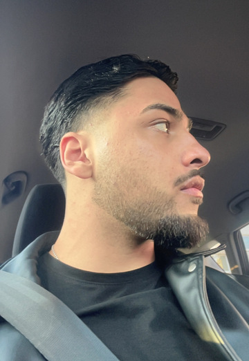 My photo - Ali, 23 from Frankfurt am Main (@ali88634)