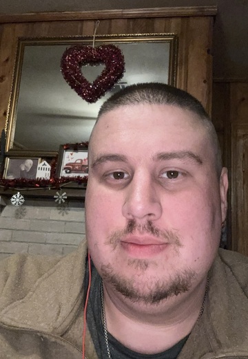 My photo - James, 34 from Philadelphia (@james8813)