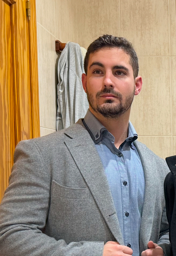 Jesús (@jess833) — my photo № 2