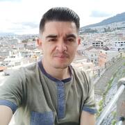 Juan 39 Quito