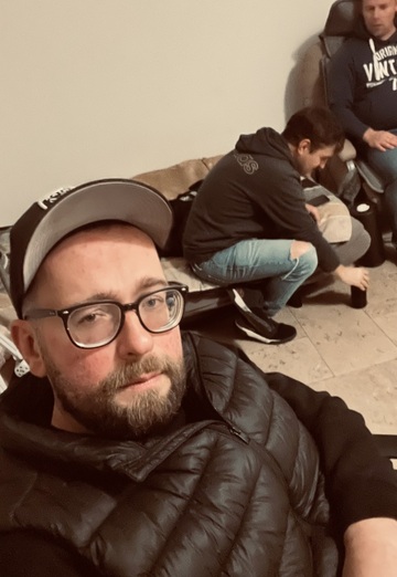 My photo - Dennis, 38 from Bad Mergentheim (@dennis2022)