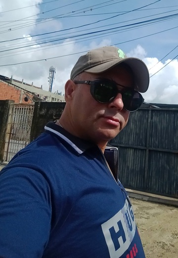 Danilo Zambrano (@carlosmiranda1) — mi foto № 2