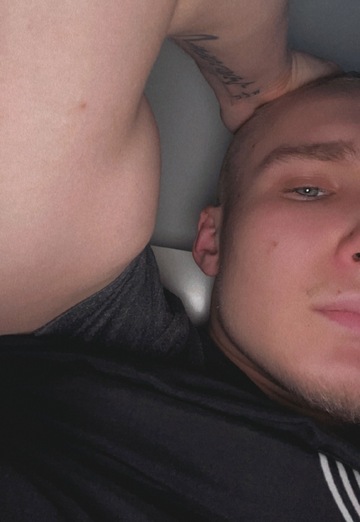 Lukas Ruhe (@lukasruhe) — my photo № 1