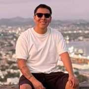 Eduardo AM 27 Mazatlán