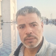 Ghareib  Soliman 50 Abu Dhabi