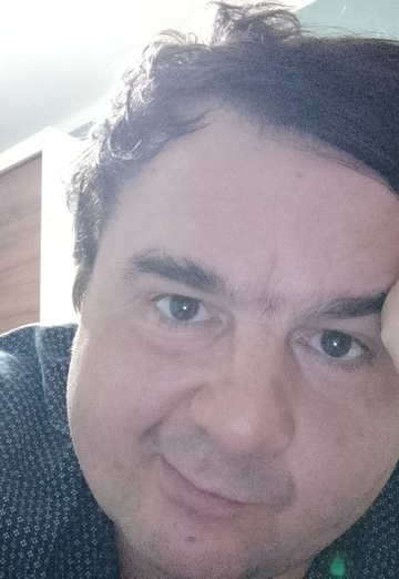 My photo - Snt, 41 from Katowice (@snt18)