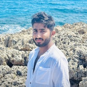 Huraira 21 Larnaca