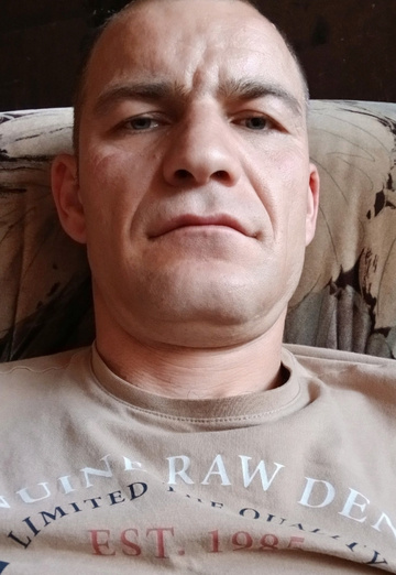 My photo - Sergey, 38 from Istra (@sergey1201093)