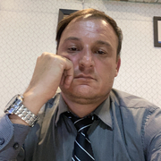 Fernando 48 Curitiba