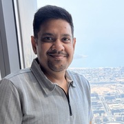 Shikhar Agarwal 39 Dubai