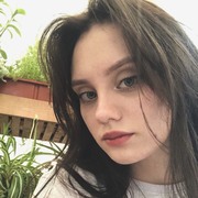 Svetlana 21 Smolensk