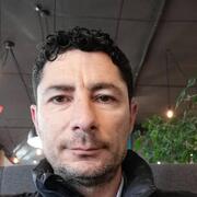 Alessandro D AVANZO 53 Valencia