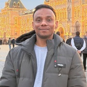 Shoaib 30 Moscow
