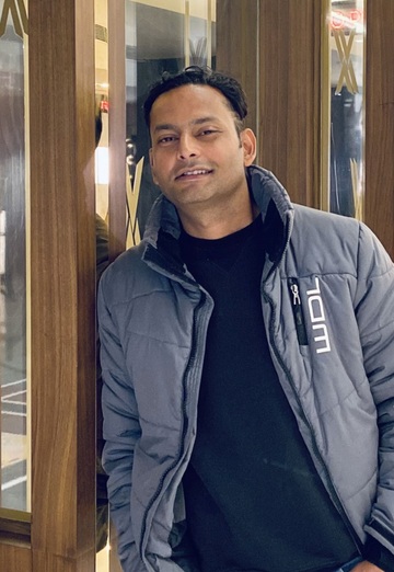 My photo - Aditya, 35 from Chandigarh (@aditya397)