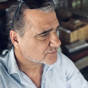 José Luis 58 Madrid