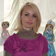 Оксана 45 Курск
