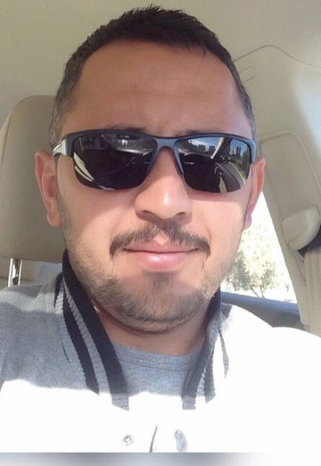 Hüseyin (@huseyin331) — my photo № 4