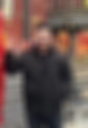 My photo - Mawson, 32 from Amsterdam (@mawson)