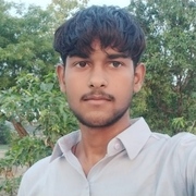 Aditya Chauhan 18 Azamgarh
