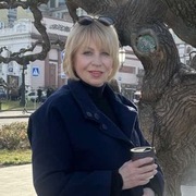 Галина 62 Одесса