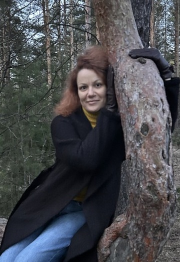 My photo - Ksenia, 37 from Naberezhnye Chelny (@ksenia4349)