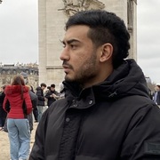 Jose Borja 25 London