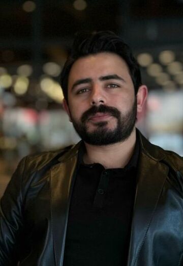 My photo - Doğan, 34 from Istanbul (@dogan149)