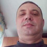 Cristian Nechita 56 Bucharest