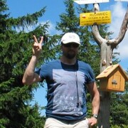 Jacek 55 Poznan