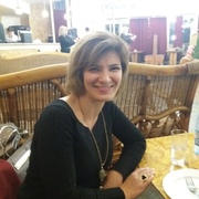 Syuzanna 50 Yerevan