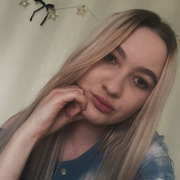 Anastasia 23 Volgograd