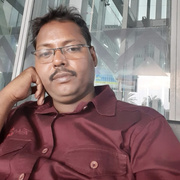 RABIN DAS 41 Kolkata