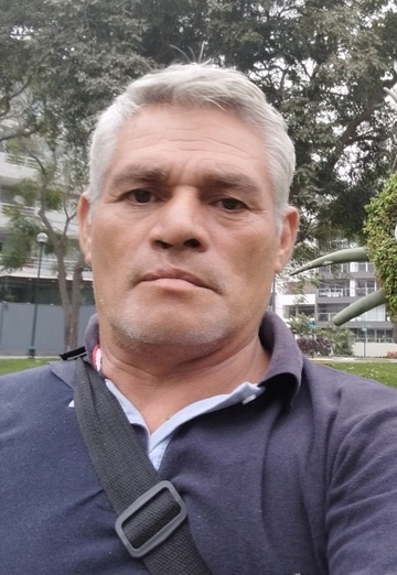 My photo - Luis, 62 from Lima (@luis2501)