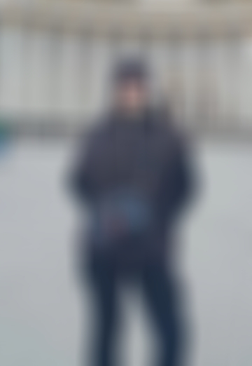 Моя фотография - Настя, 20 из Москва (@nastya100468)